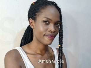 Arishacole