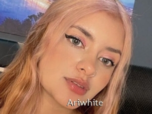 Ariwhite