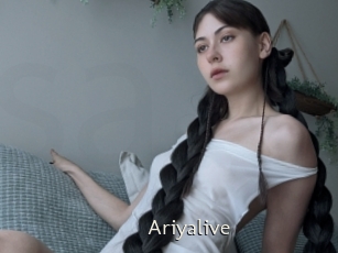 Ariyalive
