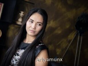 Ariyamunx