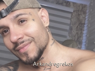 Arkandregrekos