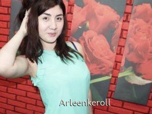 Arleenkeroll