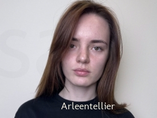 Arleentellier