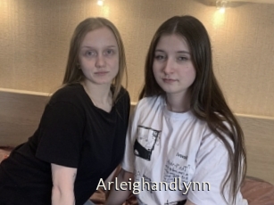 Arleighandlynn