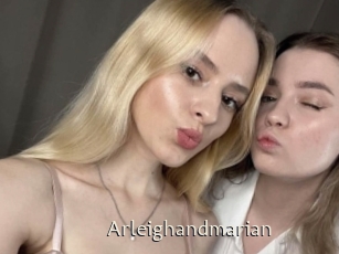 arleighandmarian Sexe Annuaire