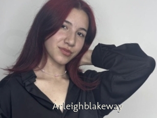 Arleighblakeway