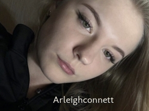 Arleighconnett
