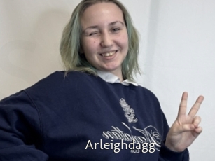 Arleighdagg
