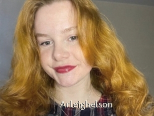 Arleighelson