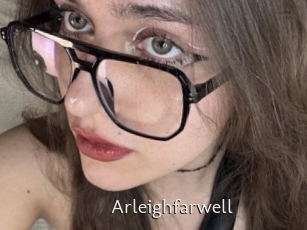 Arleighfarwell