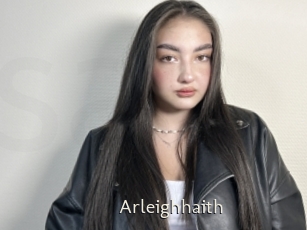 Arleighhaith