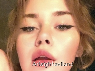 Arleighhaviland