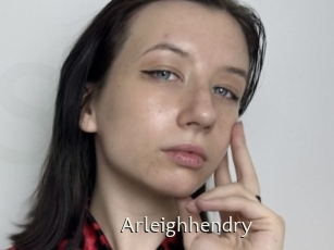 Arleighhendry
