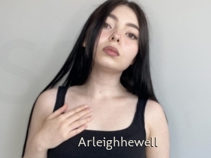 Arleighhewell