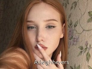 Arleighheyers