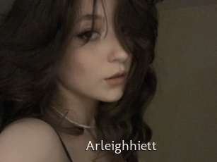 Arleighhiett