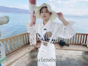 Arlenebella