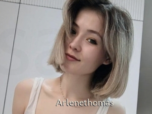 Arlenethomas