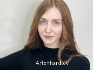 Arlenhardley