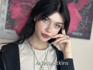 Arletteatkins