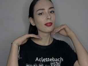 Arlettebach