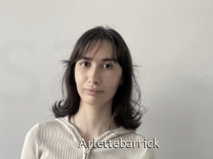 Arlettebarrick