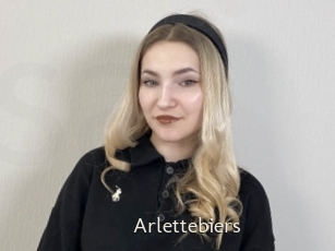 Arlettebiers