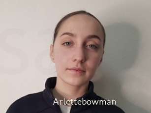 Arlettebowman