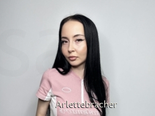 Arlettebracher