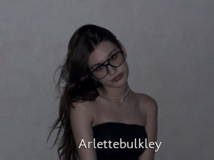 Arlettebulkley