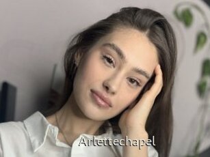 Arlettechapel