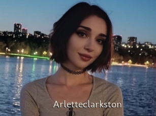 Arletteclarkston