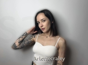 Arlettecraley
