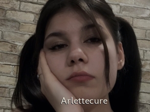 Arlettecure