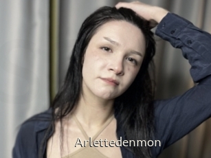 Arlettedenmon