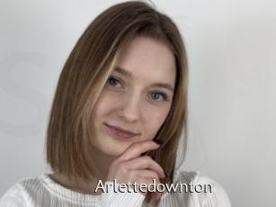 Arlettedownton