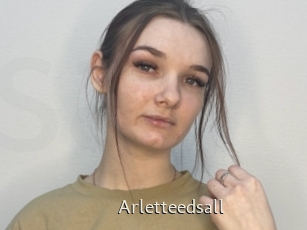 Arletteedsall