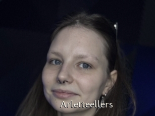 Arletteellers