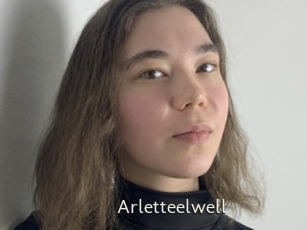 Arletteelwell