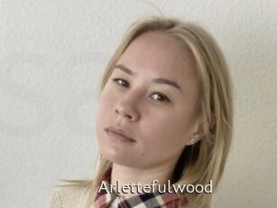Arlettefulwood