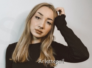 Arlettegail