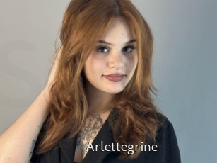 Arlettegrine