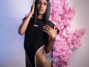 Arlinn