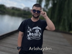Arlohayden