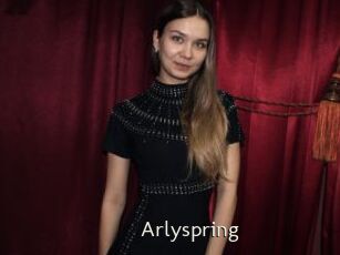 Arlyspring