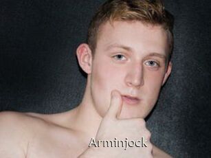 Arminjock