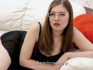 Arminnalove