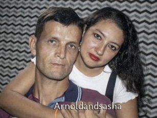 Arnoldandsasha
