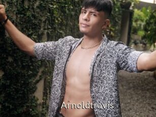 Arnoldtravis