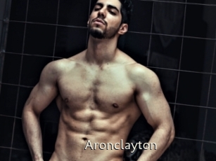 Aronclayton